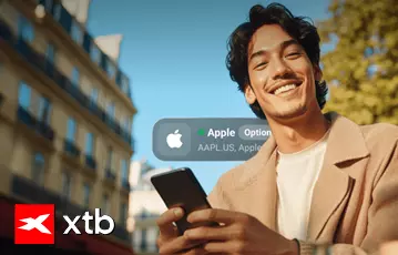 XTB: Jetzt auch Optionen!