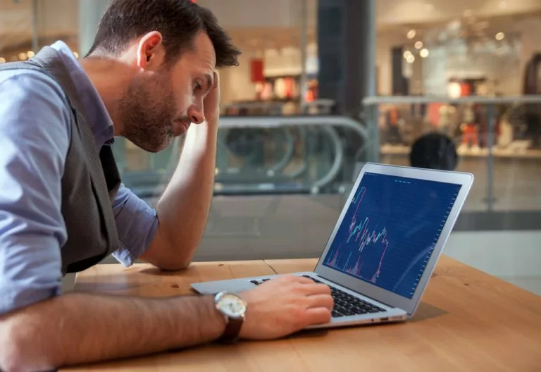 AnfÃ¤ngerfehler beim Trading