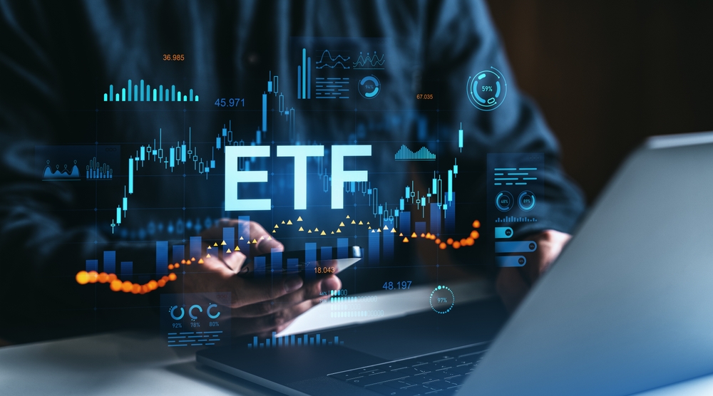 Branchen handeln – über ETFs breit investiere