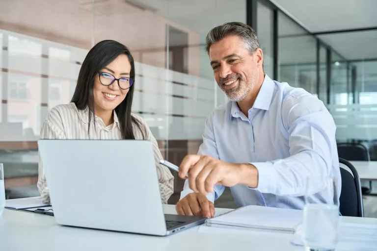 Broker-Wechsel leicht gemacht