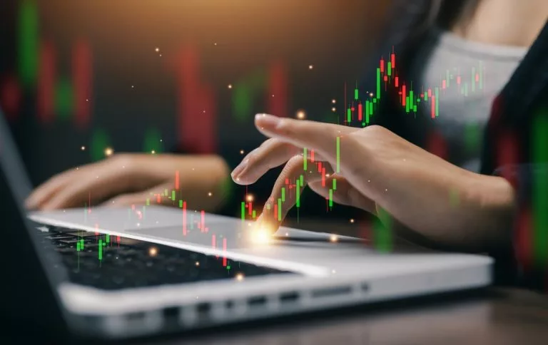 Core-Satellite-Strategie mit Aktien