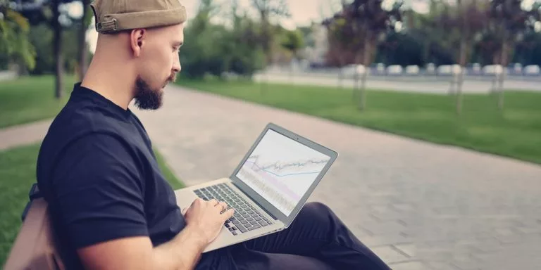 Einzelaktien oder den DAX