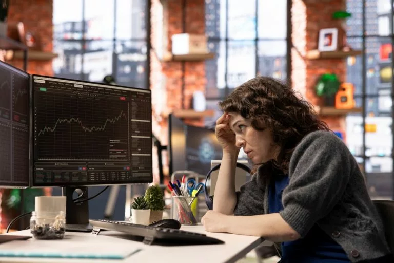 Erfolgreiche Trader