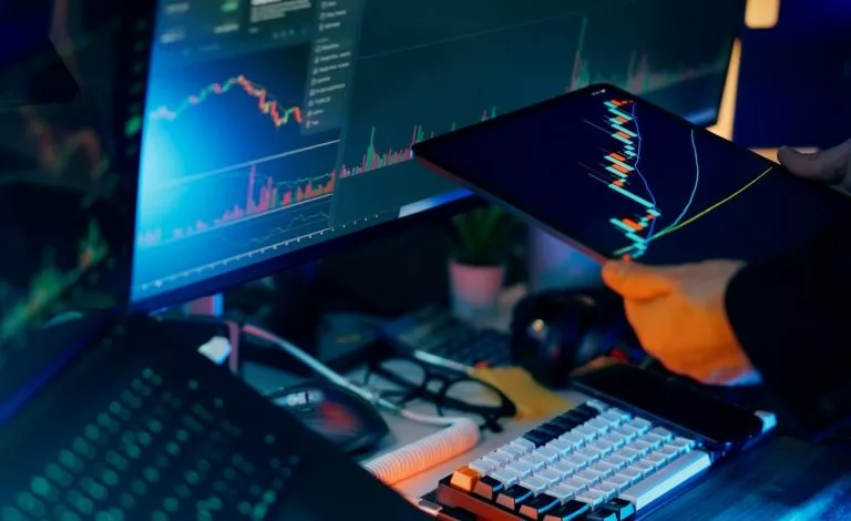 Erfolgreiches Trading