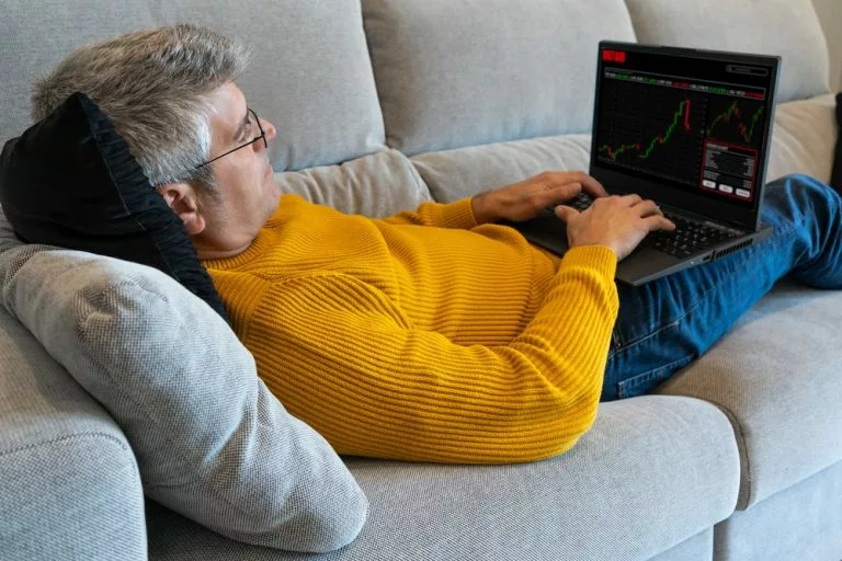 Forex-CFDs