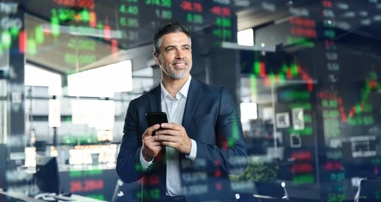 Forex oder CFDs auf Indizes