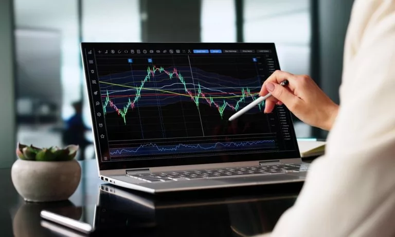 Grenzen der Buy-&-Hold-Strategie