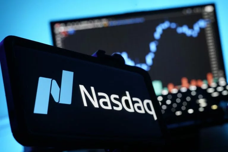 Nasdaq 100