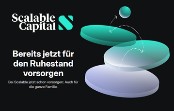 Scalable Capital