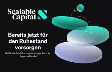Scalable Capital
