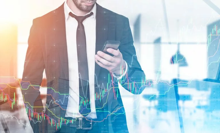 Seitwärtsmärkte & CFD-Trading
