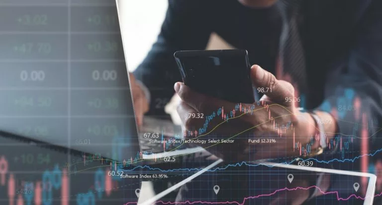 Seitwärtsmärkte für CFD-Trader