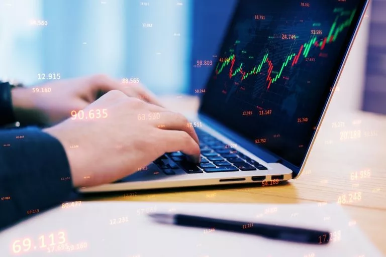 Tokenisierung von Aktien