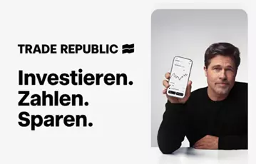 Trade Republic: Top Online Broker