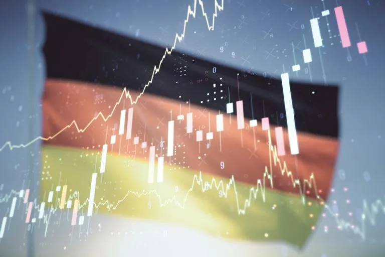 Trading auf den DAX oder einzelne Aktien