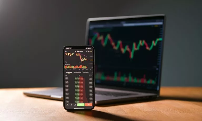 Trendfolge-Strategien