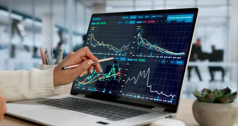 aktives Trading