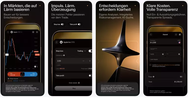 capital.com app