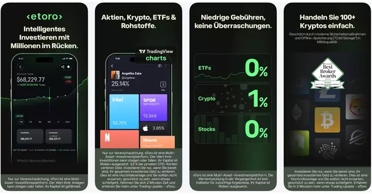 etoro app
