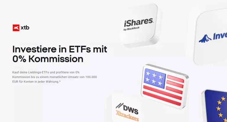 xtb ETfs