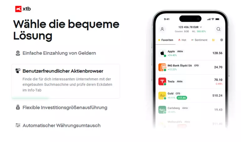 xtb erfolgreiches trading