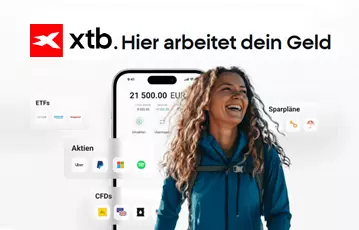 XTB: Online Broker