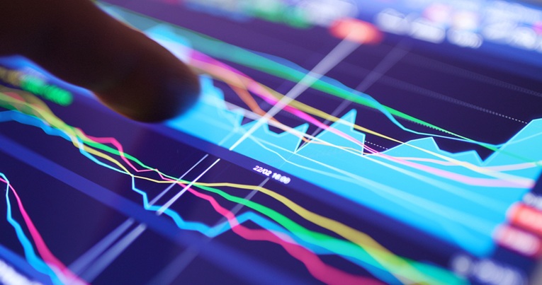 Dow Jones Entwicklung