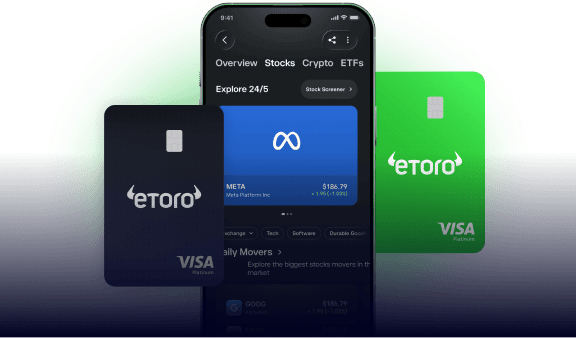 eToro: Neue Cashback Aktion