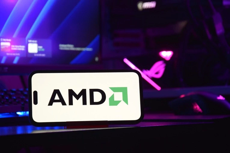 AMD