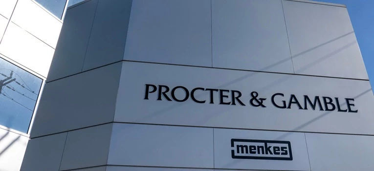 Procter & Gamble