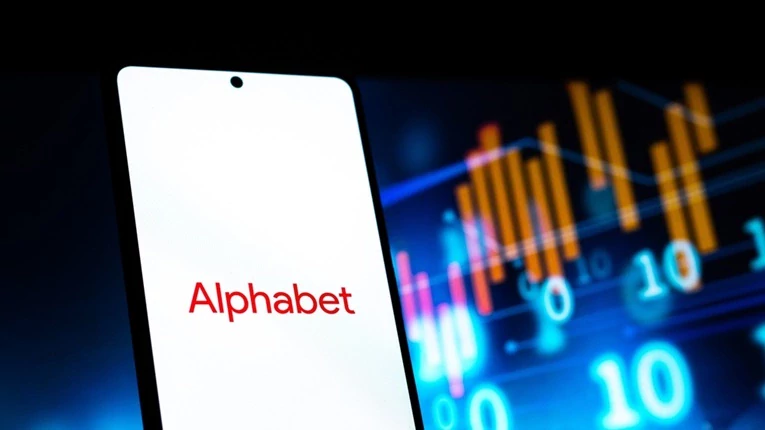 Alphabet