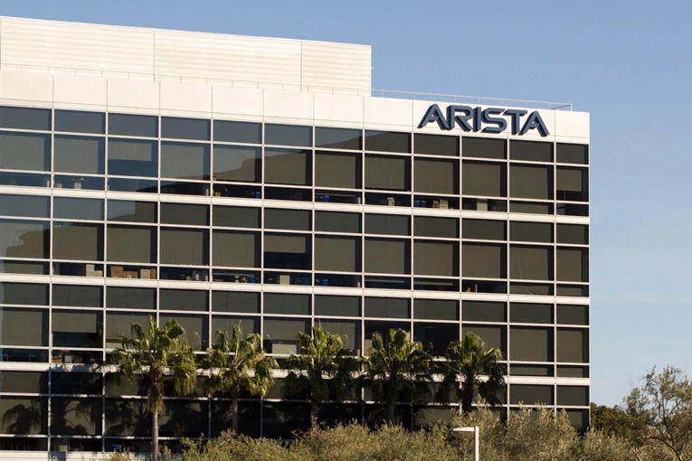 Arista Networks