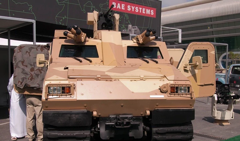 BAE Systems