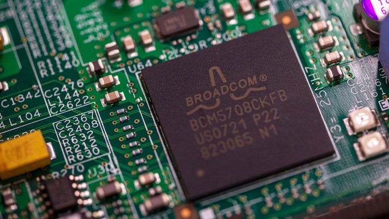 Broadcom