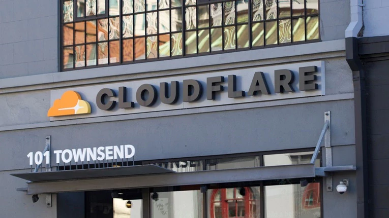 Cloudflare