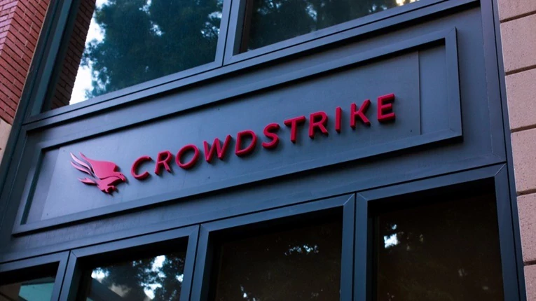CrowdStrike