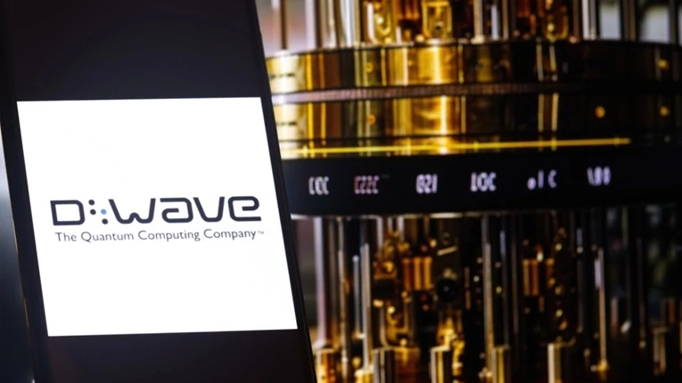 D-Wave Quantum