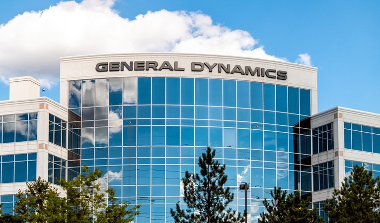 General Dynamics