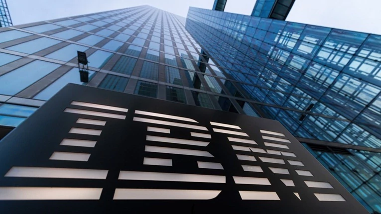 IBM