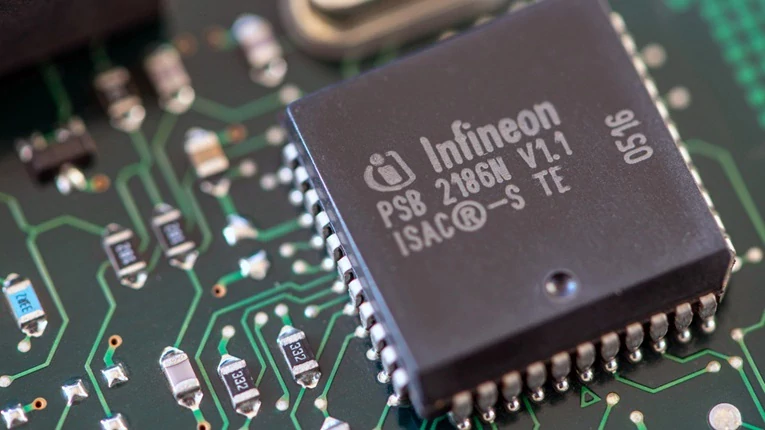 Infineon