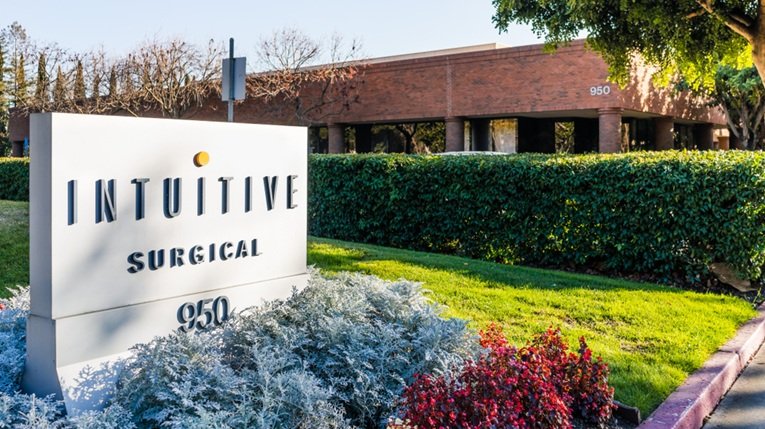 Intuitive Surgical