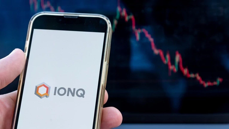 IonQ