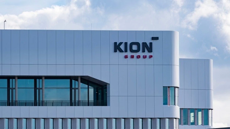 KION Group