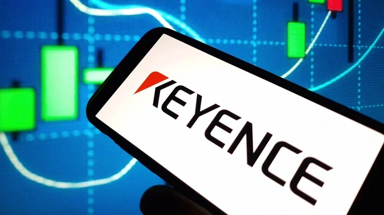 Keyence