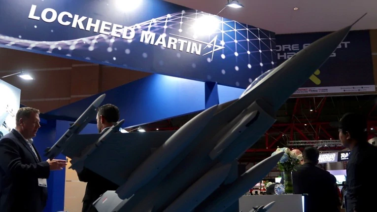 Lockheed Martin