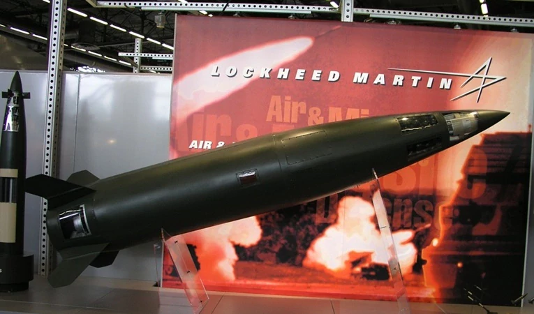 Lockheed Martin