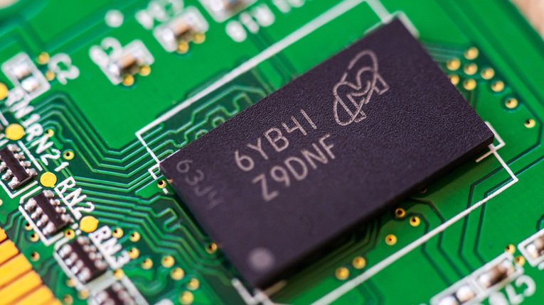 Micron Technology
