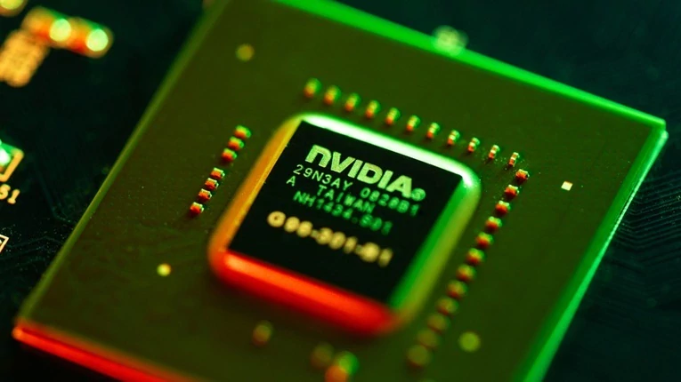 Nvidia