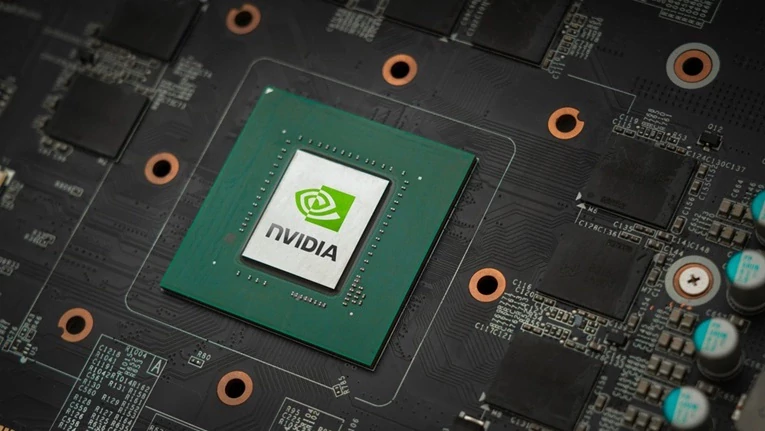 Nvidia-Prognose morgen