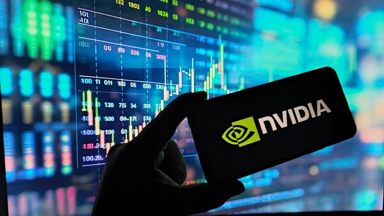 Nvidia-Prognose